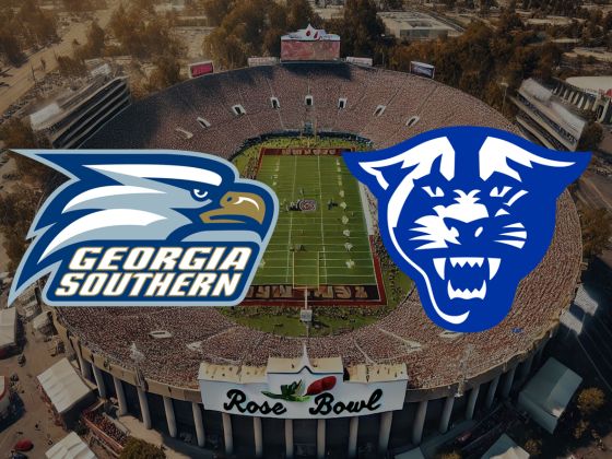 Georgia State Panthers vs. Georgia Southern Eagles